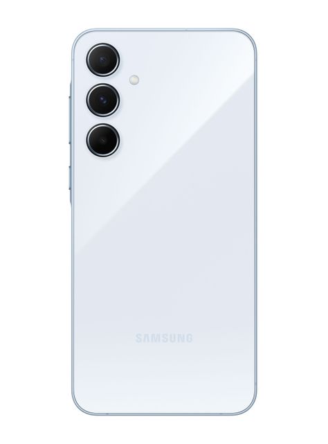Smartphone Galaxy A55 5G 256GB 6.6" Awesome Iceblue Liberado-2