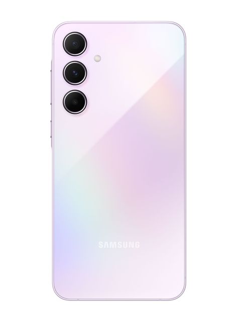 Smartphone Galaxy A55 5G 256GB 6.6" Awesome Lilac Liberado-2