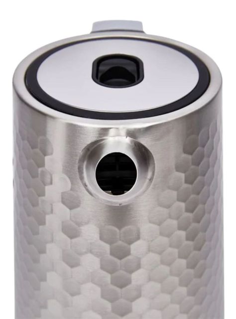 Hervidor 1.7 Litros Steel Gris-2