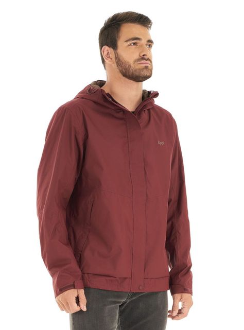 Impermeable Blizzard B-Dry Hoody Hombre-2
