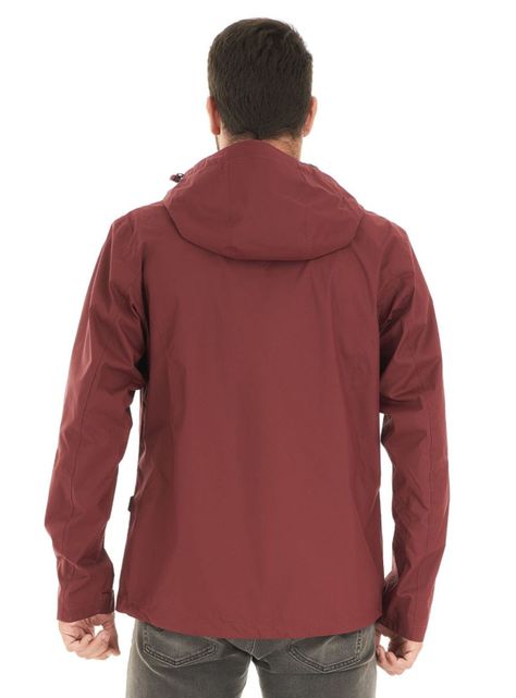 Impermeable Blizzard B-Dry Hoody Hombre-1