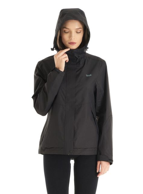 Chaqueta Impermeable B-Dry-5