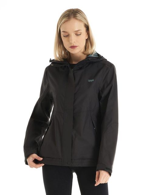 Chaqueta Impermeable B-Dry-0
