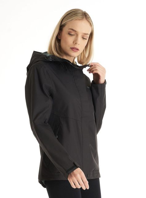 Chaqueta Impermeable B-Dry-2