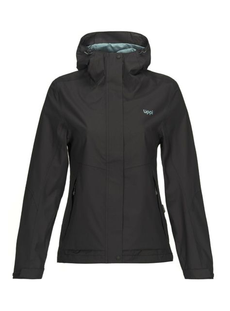 Chaqueta Impermeable B-Dry-4