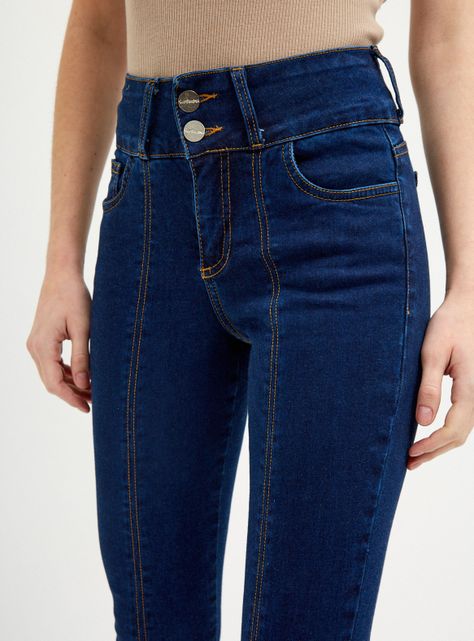 Jeans Shabun-2