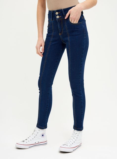 Jeans Shabun-0