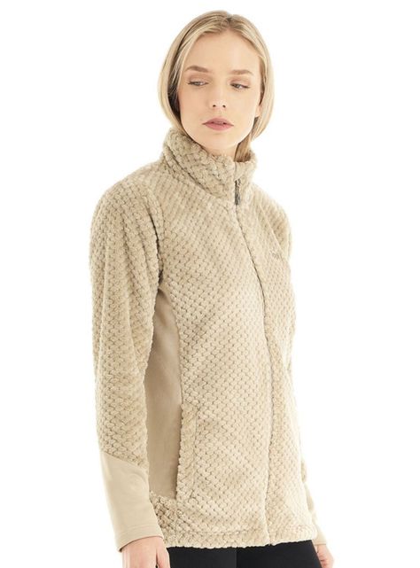 Chaqueta Lippi Lippi Furry Shaggy-Pro Mujer-2