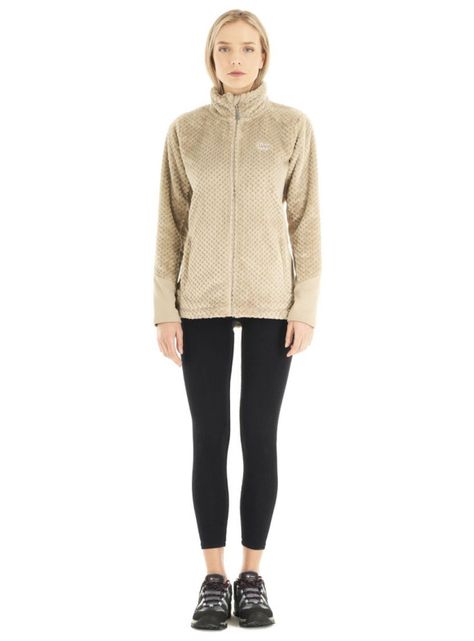 Chaqueta Lippi Lippi Furry Shaggy-Pro Mujer-4