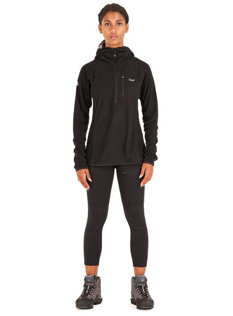 Chaqueta Jacaranda Mountain Nano-F 44287 Zip-4