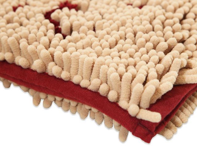 Animal Mat Beige 50 x 80 cm DIB-1