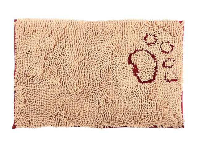 Animal Mat Beige 50 x 80 cm DIB-0
