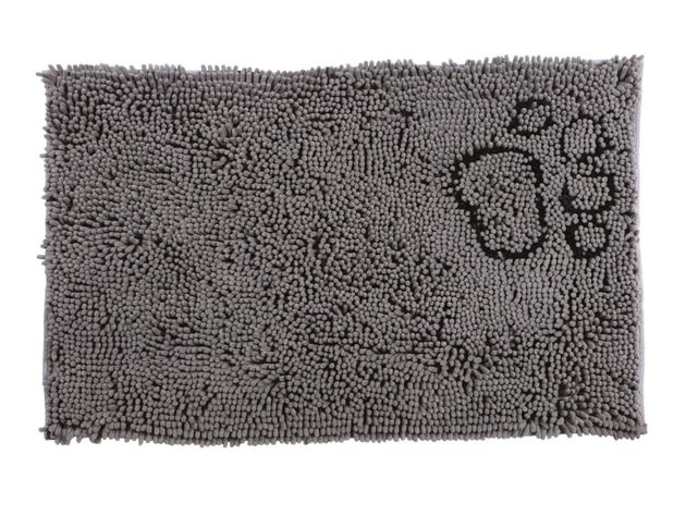 Animal Mat Gris 50 x 80 cm DIB-0