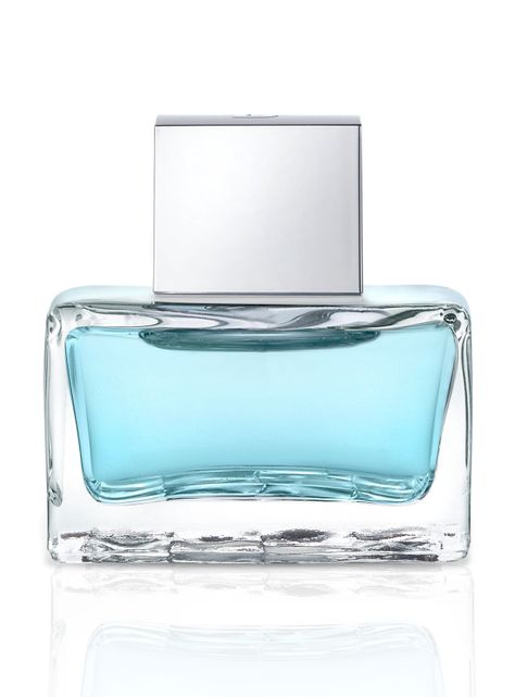 Perfume Plaisance Blue Banderas EDT Mujer 50 ml-0