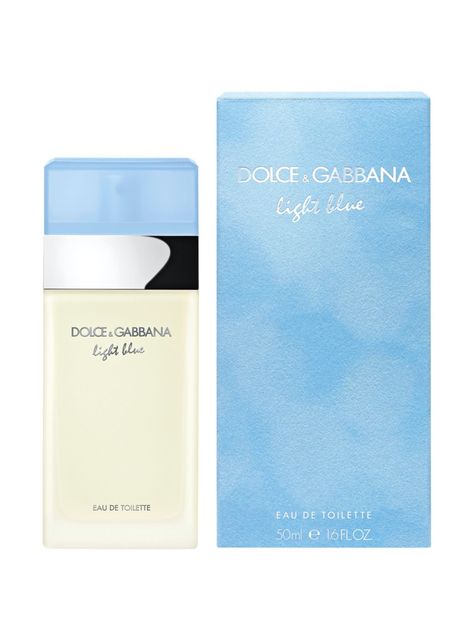 Perfume Dolce&Gabbana Light Blue EDT 50 ml-1