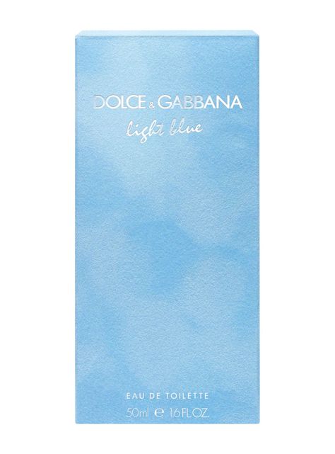 Perfume Dolce&Gabbana Light Blue EDT 50 ml-2