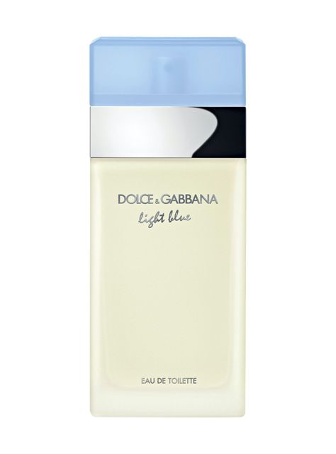 Perfume Dolce&Gabbana Light Blue EDT 100 ml-0