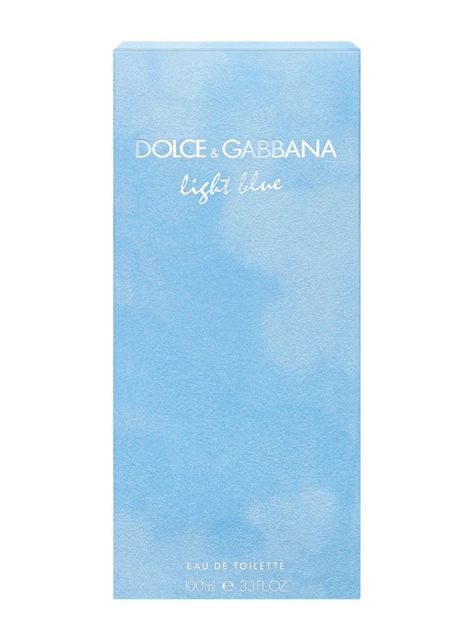Perfume Dolce&Gabbana Light Blue EDT 100 ml-2