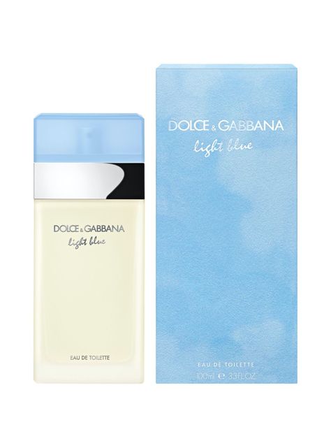 Perfume Dolce&Gabbana Light Blue EDT 100 ml-1