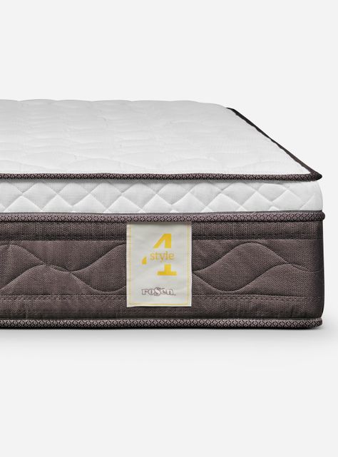 Cama Europea New Style 4 Plus Full-3