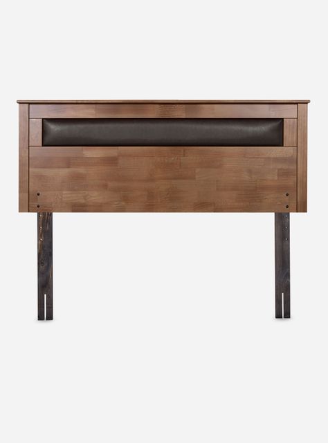 Cama Europea Art 4 Base Dividida 2 Plazas + Respaldo-2