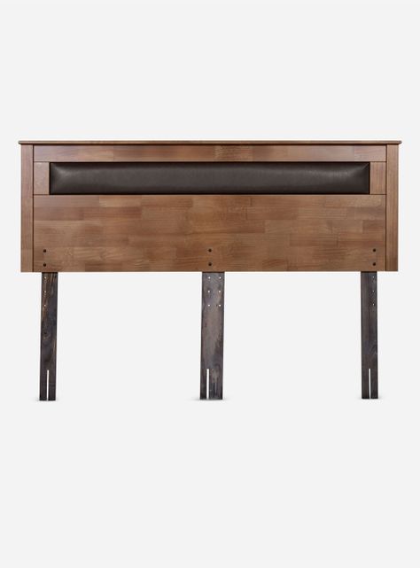 Cama Europea Art 4 King + Respaldo Ferrara-2