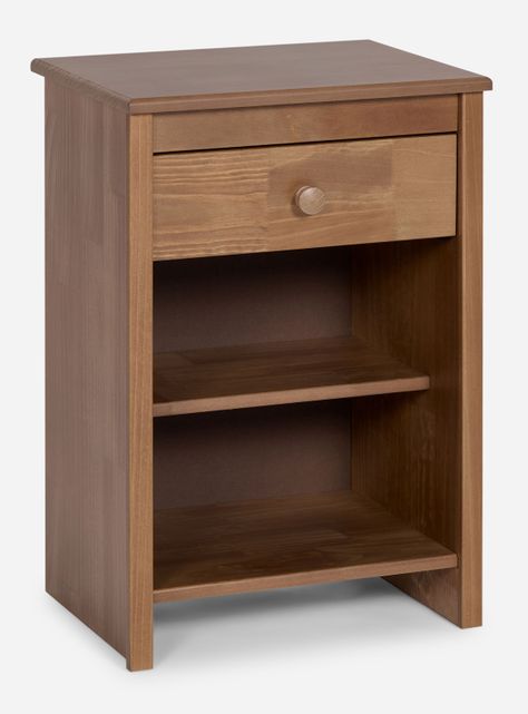 Cama Europea Art 4 1.5 Plazas + Set de Muebles Ferrara-2