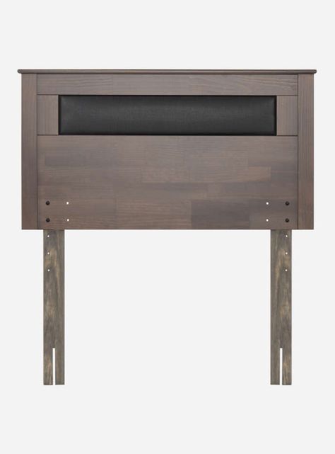 Cama Europea Ergo T 1 Plaza + Respaldo-2