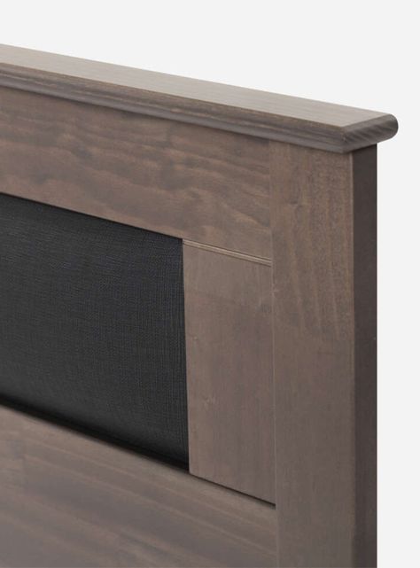Cama Europea Ergo T King + Respaldo Ferrara-4