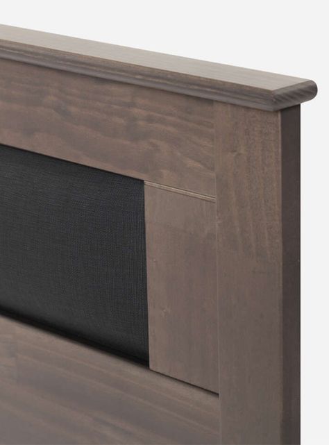 Cama Europea Ergo T 1 Plaza + Respaldo + Velador-4