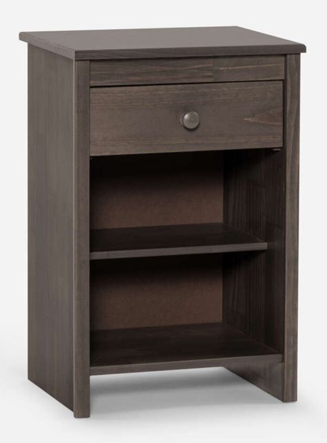 Cama Europea Ergo T 1.5 Plazas + Respaldo + Velador-2