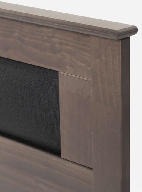 Cama Europea Ergo T 2 Plazas + Set de Muebles-4