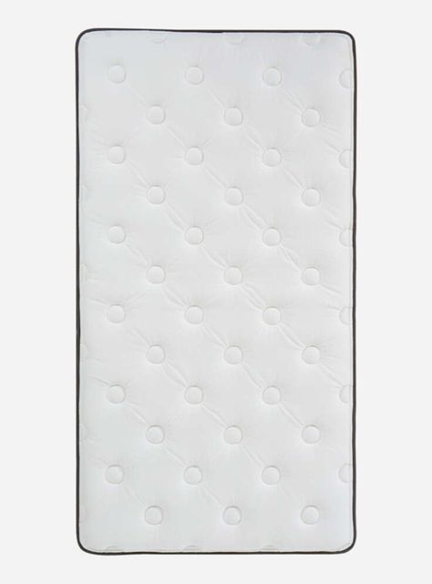 Cama Europea New Style 6 1 Plaza + Respaldo + Velador-3