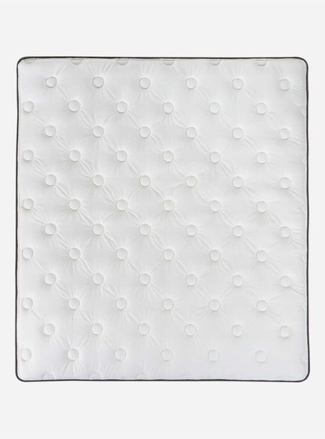 Cama Europea New Style 6 2 Plazas + Respaldo + Veladores-3