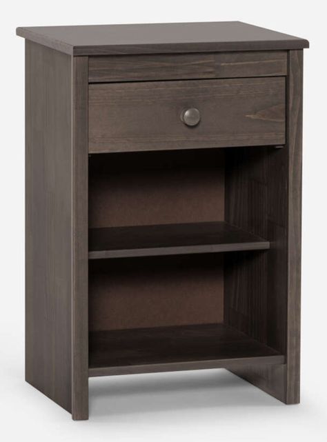 Cama Europea New Style 6 King + Respaldo + Velador-2