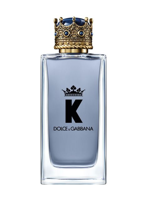 Perfume Dolce&Gabbana K By EDT 100 ml-0