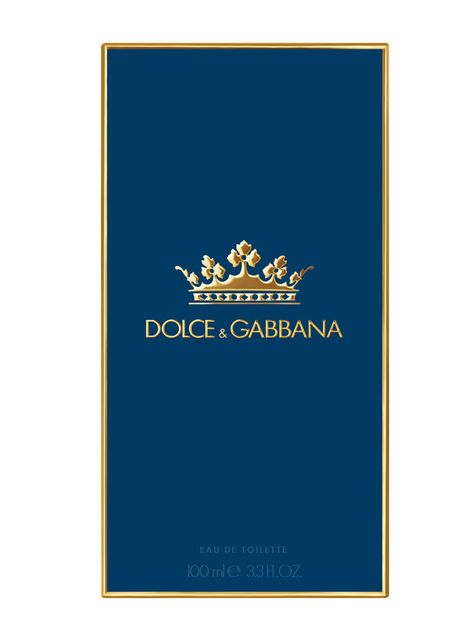 Perfume Dolce&Gabbana K By EDT 100 ml-2