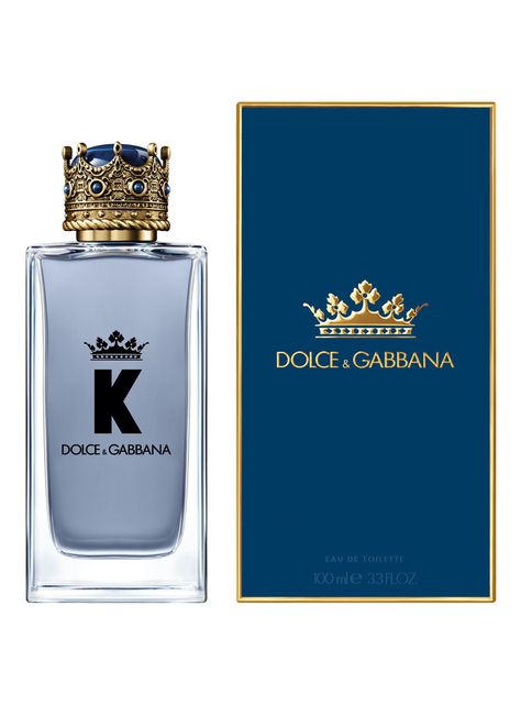 Perfume Dolce&Gabbana K By EDT 100 ml-1