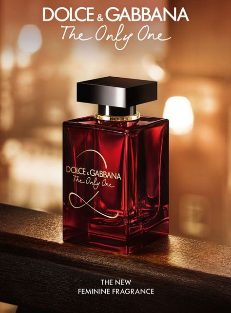 Perfume Dolce&Gabbana The Only One 2 EDP 100 ml-3