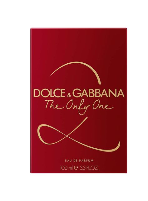 Perfume Dolce&Gabbana The Only One 2 EDP 100 ml-2