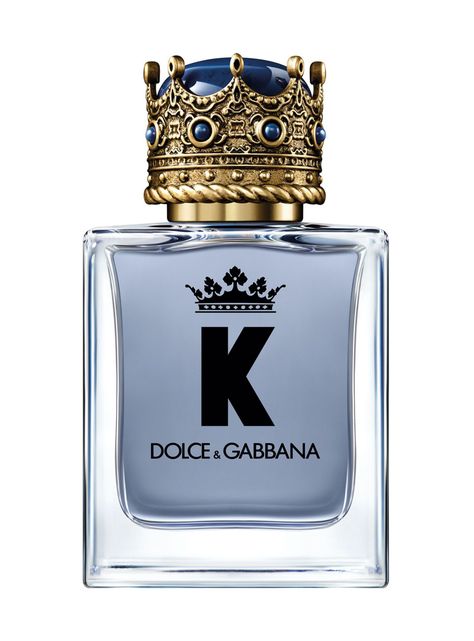 Perfume Dolce&Gabbana K By EDT 50 ml-0