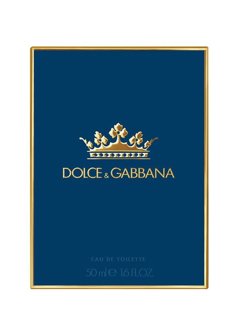 Perfume Dolce&Gabbana K By EDT 50 ml-2