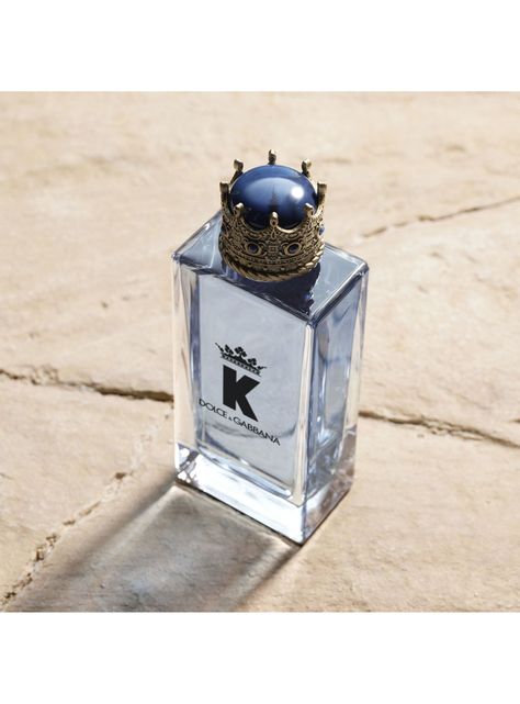Perfume Dolce&Gabbana K By EDT 50 ml-4
