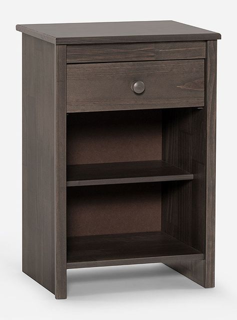Cama Europea Autonomy King Veladores + Respaldo-3