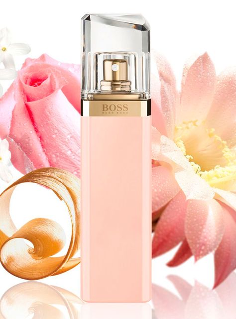 Perfume Hugo Boss Boss Ma Vie Mujer EDP 50 ml-3