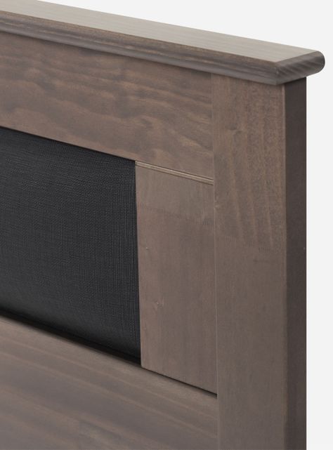 Cama Europea Art 4 1.5 Plazas Respaldo Ferrara-3