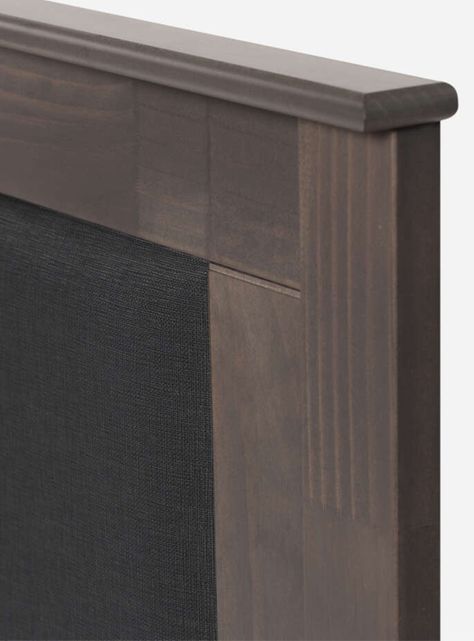 Cama Europea Ergo T 1.5 Plazas x200 cm + Respaldo Rachel-4