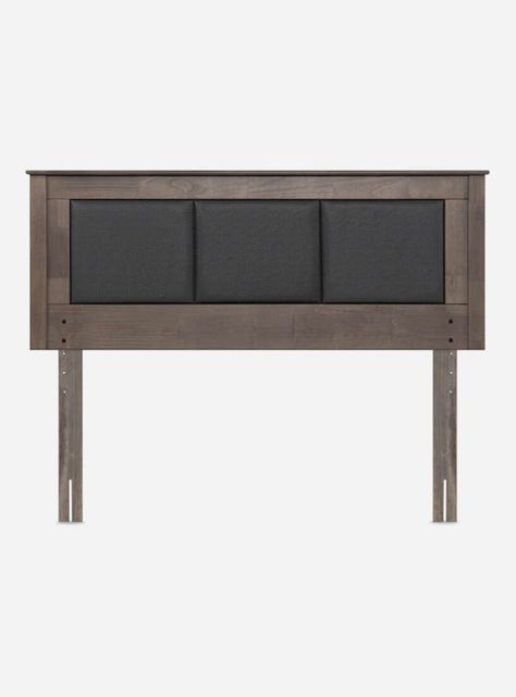Cama Europea Ergo T 2 Plazas + Respaldo Rachel-2