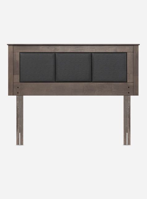 Cama Europea Ergo T Base Dividida 2 Plazas + Respaldo-2