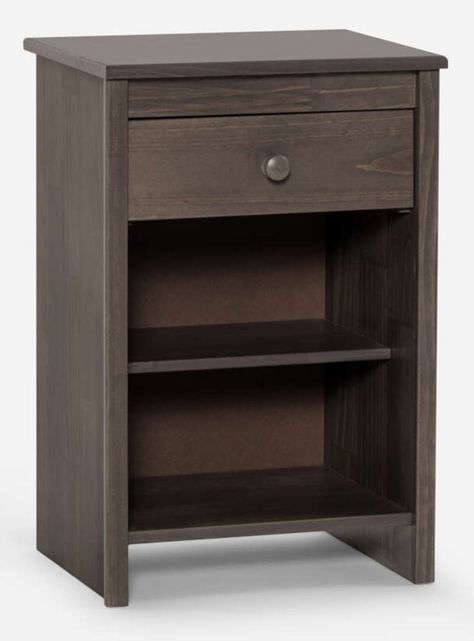 Cama Europea Ergo T 1.5 Plazas + Respaldo + Velador-2